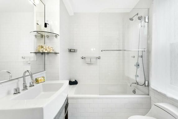 Renovation and bathroom equipment according to your dreams